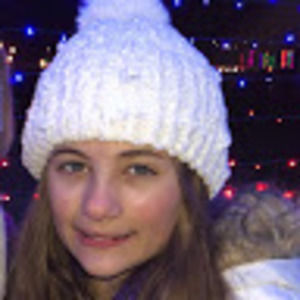 Meet your Posher, Sophia